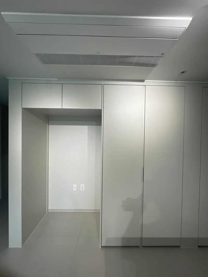 시흥 냉장고장 리폼 작업 전 사진